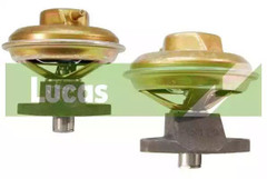 EGR Valve Lucas FDR299