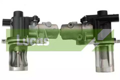 EGR Valve Lucas FDR240