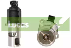 EGR Valve Lucas FDR250