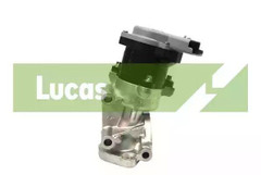 EGR Valve Lucas FDR214