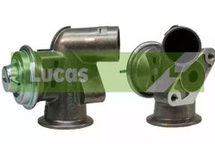 EGR Valve Lucas FDR117