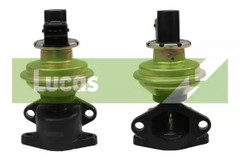 EGR Valve Lucas FDR192