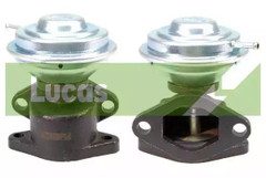 EGR Valve Lucas FDR238