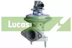 EGR Valve Lucas FDR431