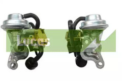 EGR Valve Lucas FDR193