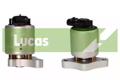 EGR Valve Lucas FDR127