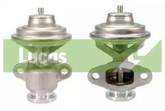 EGR Valve Lucas FDR275