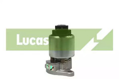 EGR Valve Lucas FDR158