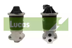 EGR Valve Lucas FDR208