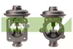 EGR Valve Lucas FDR324