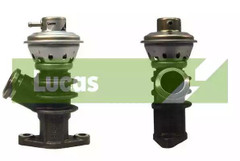 EGR Valve Lucas FDR181