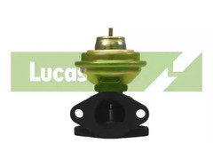EGR Valve Lucas FDR108