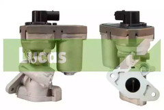 EGR Valve Lucas FDR233