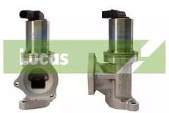 EGR Valve Lucas FDR303