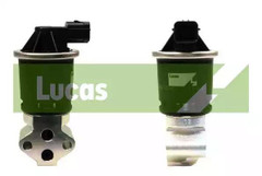 EGR Valve Lucas FDR164