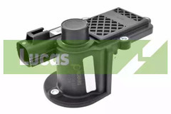 EGR Valve Lucas FDR425