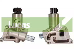 EGR Valve Lucas FDR133