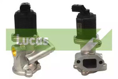EGR Valve Lucas FDR159