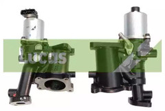 EGR Valve Lucas FDR316