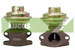 EGR Valve Lucas FDR277