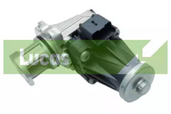 EGR Valve Lucas FDR439