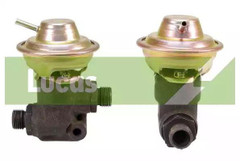 EGR Valve Lucas FDR103