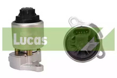 EGR Valve Lucas FDR129