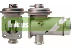EGR Valve Lucas FDR325
