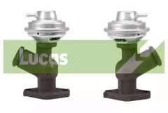 EGR Valve Lucas FDR254