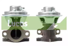 EGR Valve Lucas FDR311