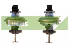 EGR Valve Lucas FDR326