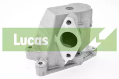 EGR Valve Lucas FDR435