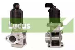 EGR Valve Lucas FDR143