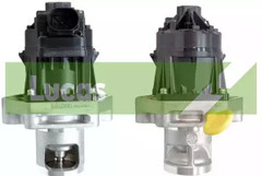 EGR Valve Lucas FDR355