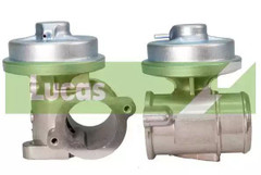 EGR Valve Lucas FDR152