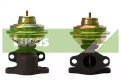 EGR Valve Lucas FDR356