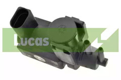 EGR Valve Lucas FDR423