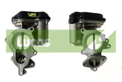 EGR Valve Lucas FDR204