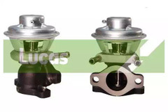 EGR Valve Lucas FDR370