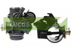 EGR Valve Lucas FDR211