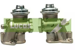 EGR Valve Lucas FDR216