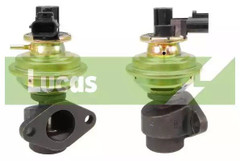 EGR Valve Lucas FDR135