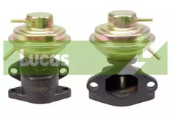 EGR Valve Lucas FDR239