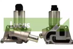 EGR Valve Lucas FDR178