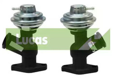 EGR Valve Lucas FDR200