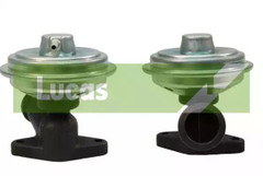 EGR Valve Lucas FDR252
