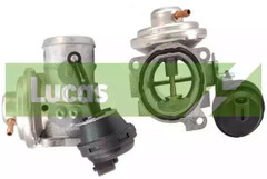 EGR Valve Lucas FDR251