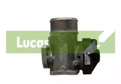 EGR Valve Lucas FDR177