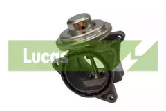 EGR Valve Lucas FDR160