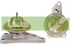 EGR Valve Lucas FDR269